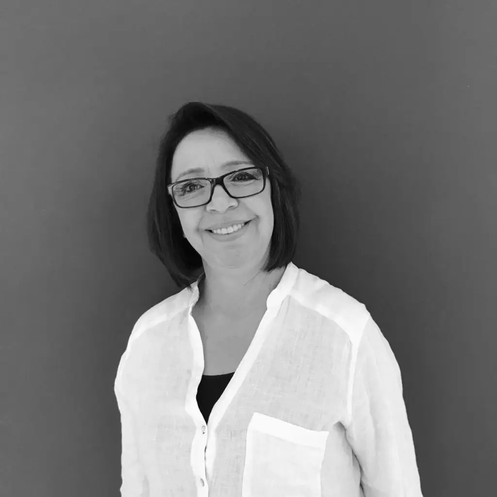 Generalist: Janet, Salon Ziba