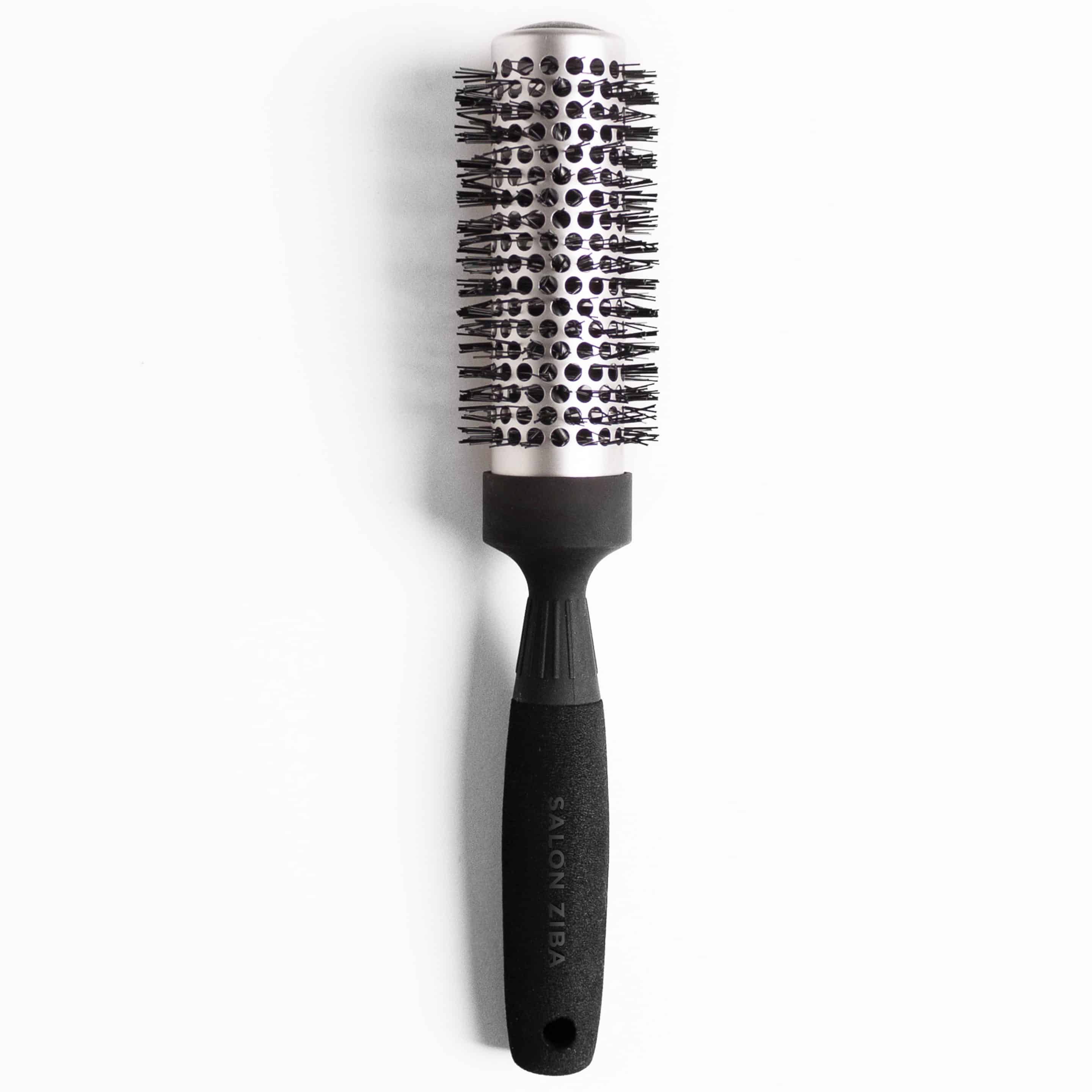 Which Hair Brush To Use When?, Salon Ziba