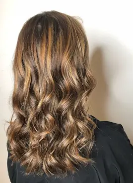 All About Hair Color With JD, Salon Ziba