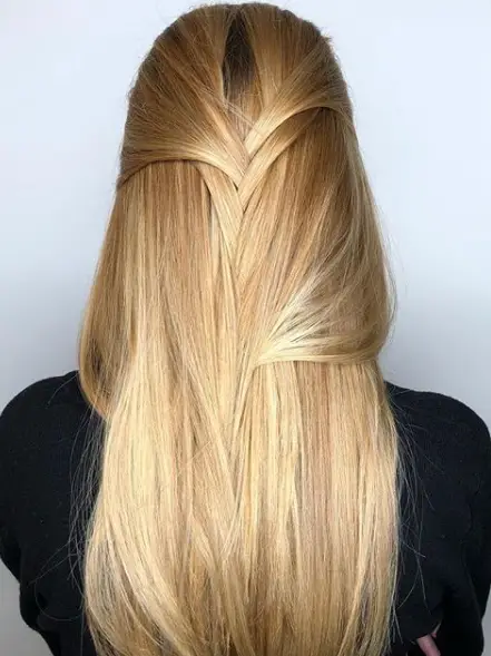 All About Hair Color With JD, Salon Ziba