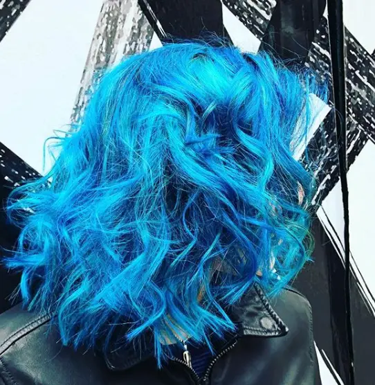 All About Hair Color With JD, Salon Ziba