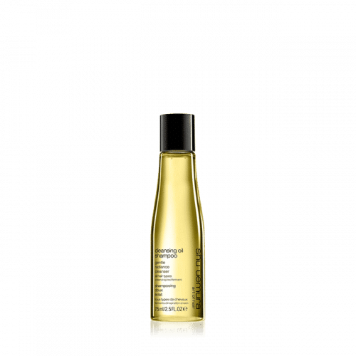 shu-uemura-cleansing-oil-travel-size-shampoo
