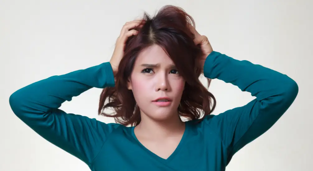 Why do I have Trichotillomania?