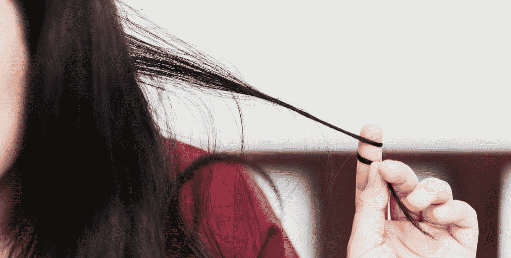 Do I have the hair pulling disorder Trichotillomania?