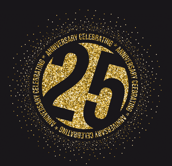 25 years at Salon Ziba : Celebrating Freddy, Salon Ziba