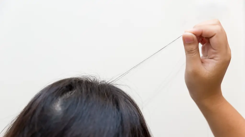 Trichotillomania Treatment