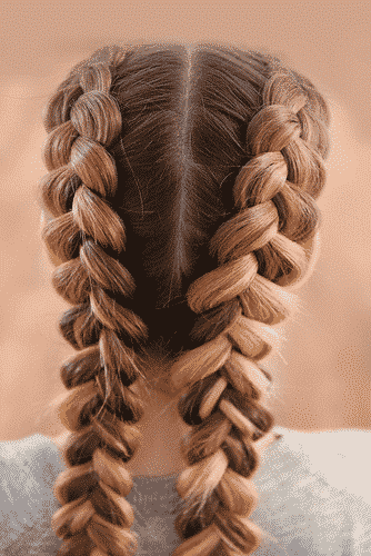 Easy Summer Hairstyles  Great Clips