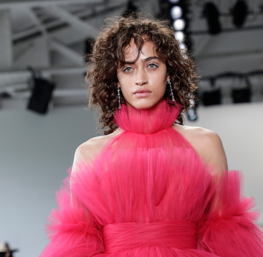 New York Fashion Week 2019 &#8211; The Best Hairstyles, Salon Ziba