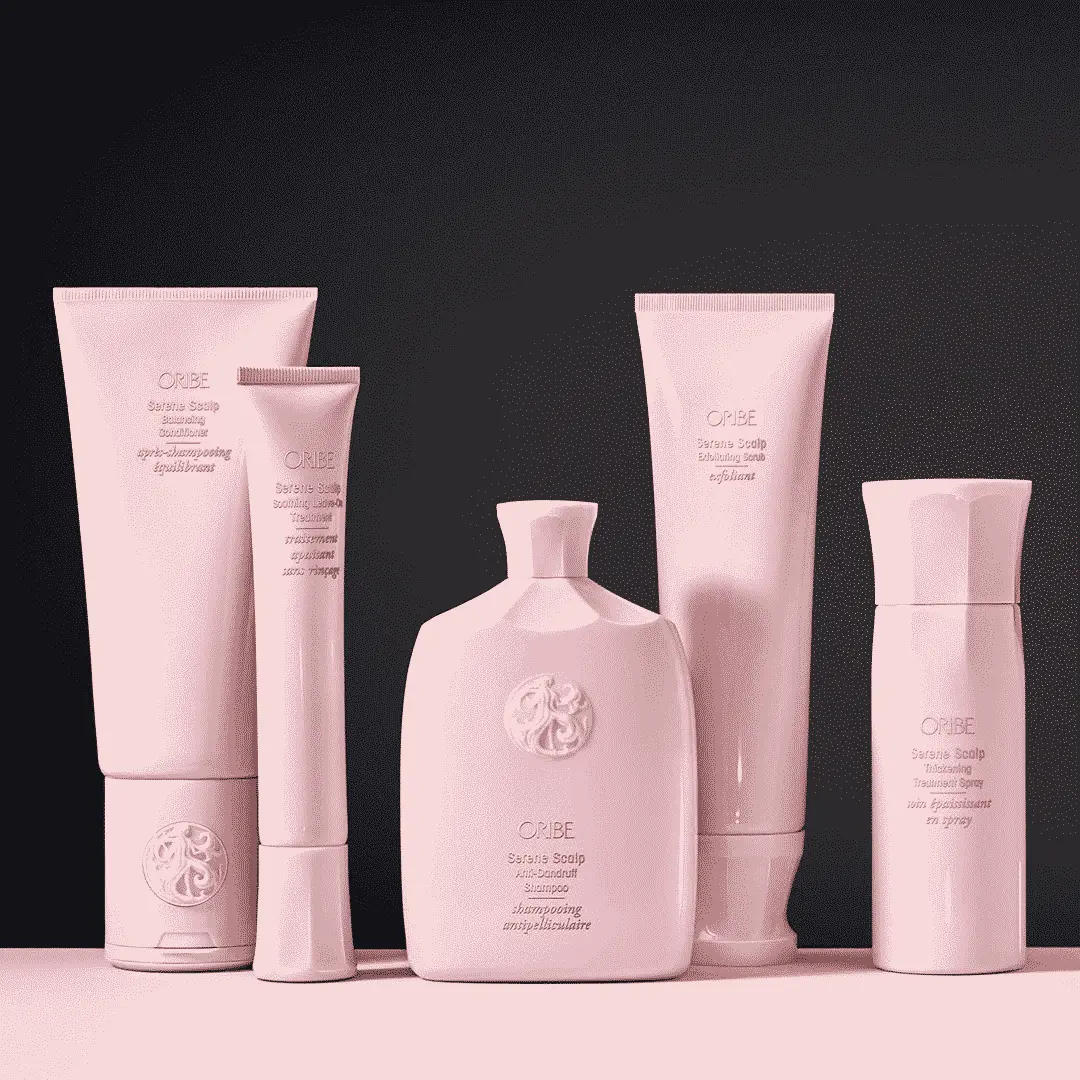 Must Have Winter Hair Care Products, Salon Ziba