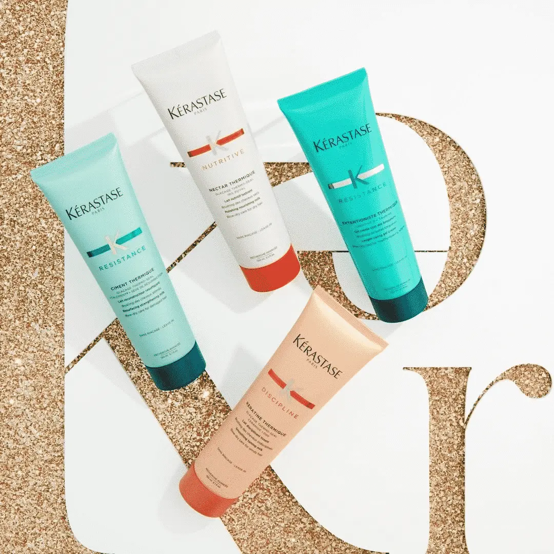 Must Have Winter Hair Care Products, Salon Ziba