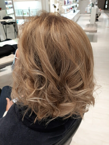 Trending Warm Highlights and Colors for 2021, Salon Ziba