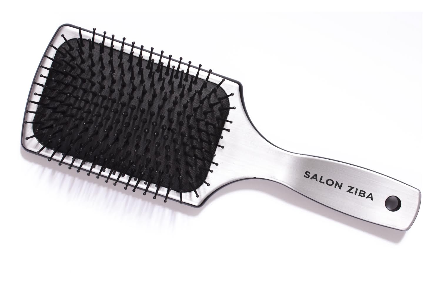 Fighting Hair Fall Due to Breakage, Salon Ziba