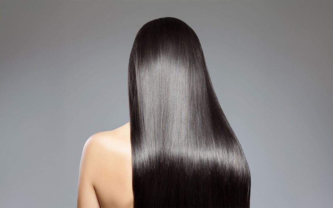 After Summer Care: Smoothing Treatments Are In