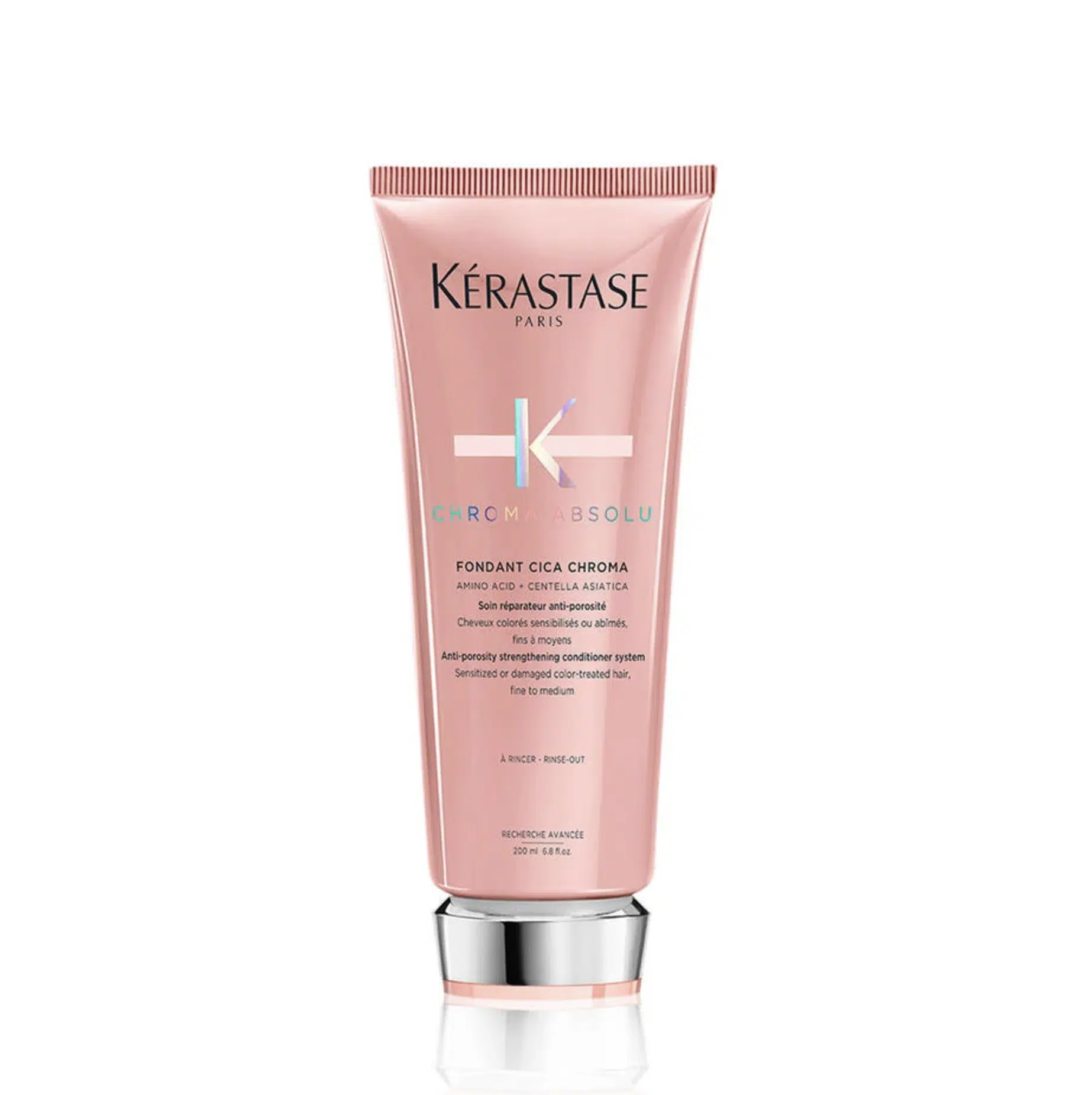 Kérastase’s Fondant Cica Chroma Conditioner
