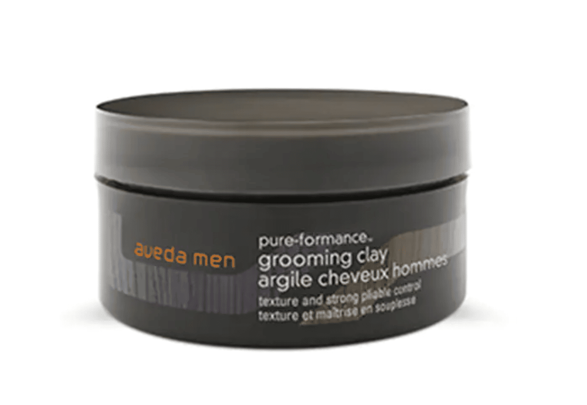 The Best Hair Styling Products for Men, Salon Ziba