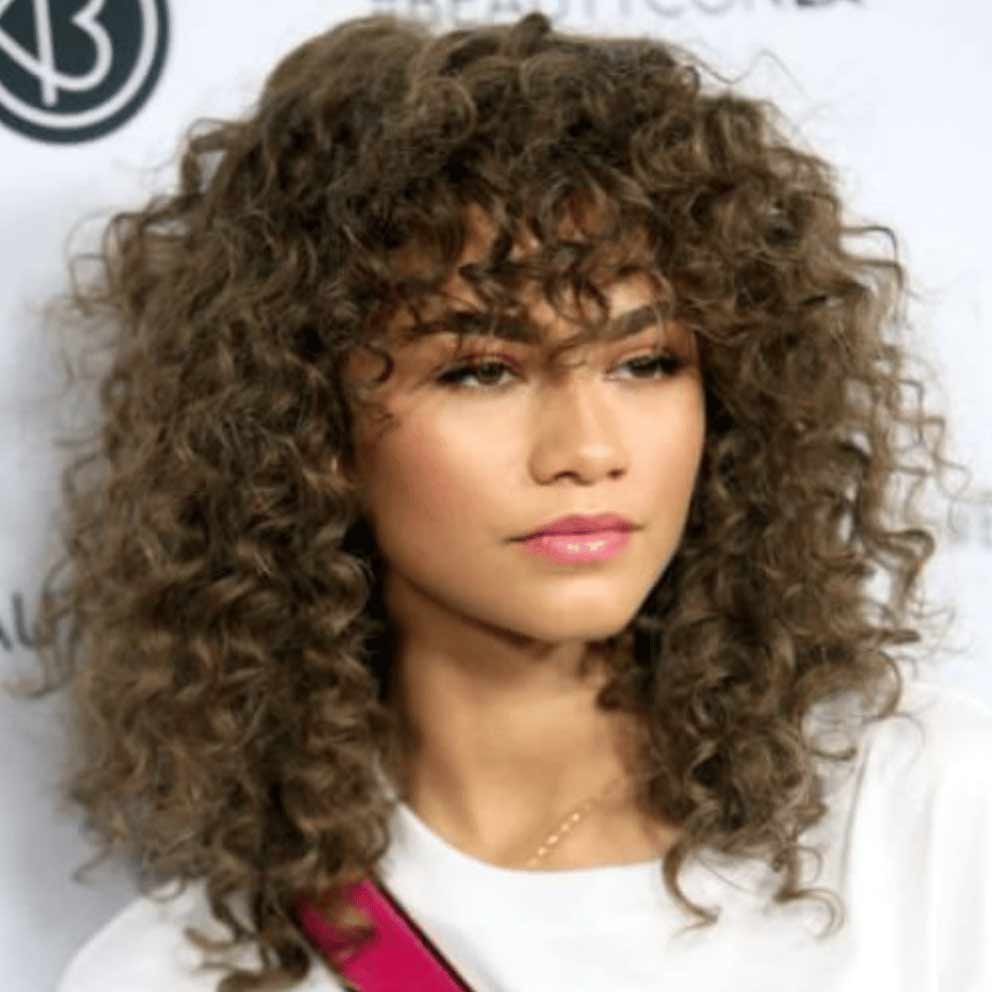 A Summertime Curly Hair Care Guide, Salon Ziba