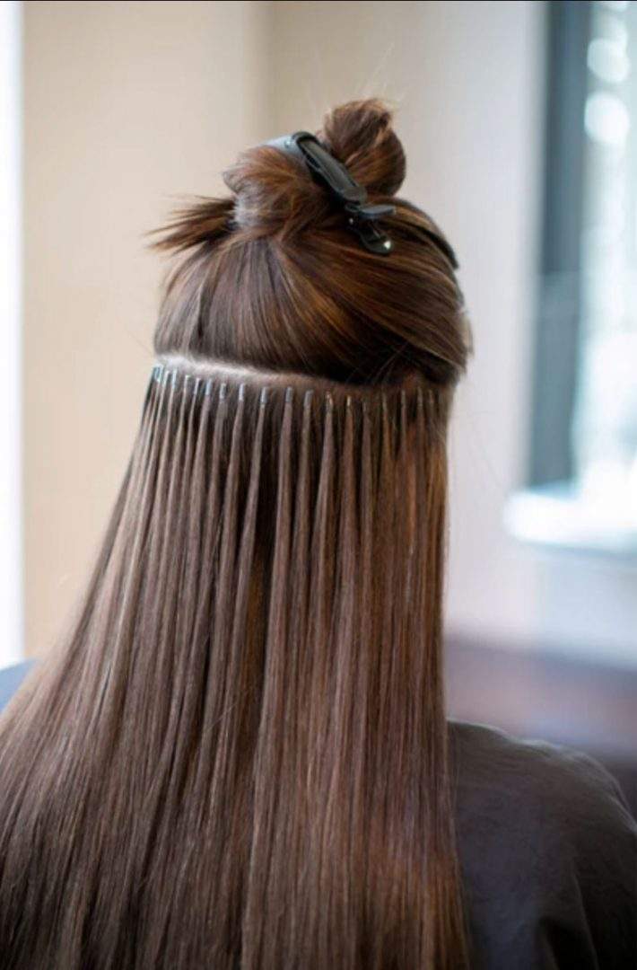 Transform Your Look with Hair Extensions, Salon Ziba
