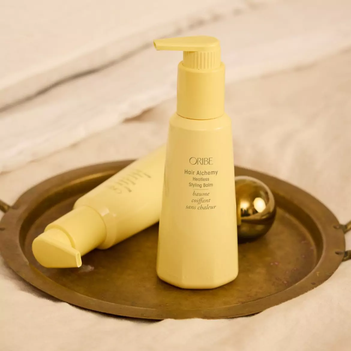 Exciting Hair Care for Youthful, Healthy Summer Hair, Salon Ziba