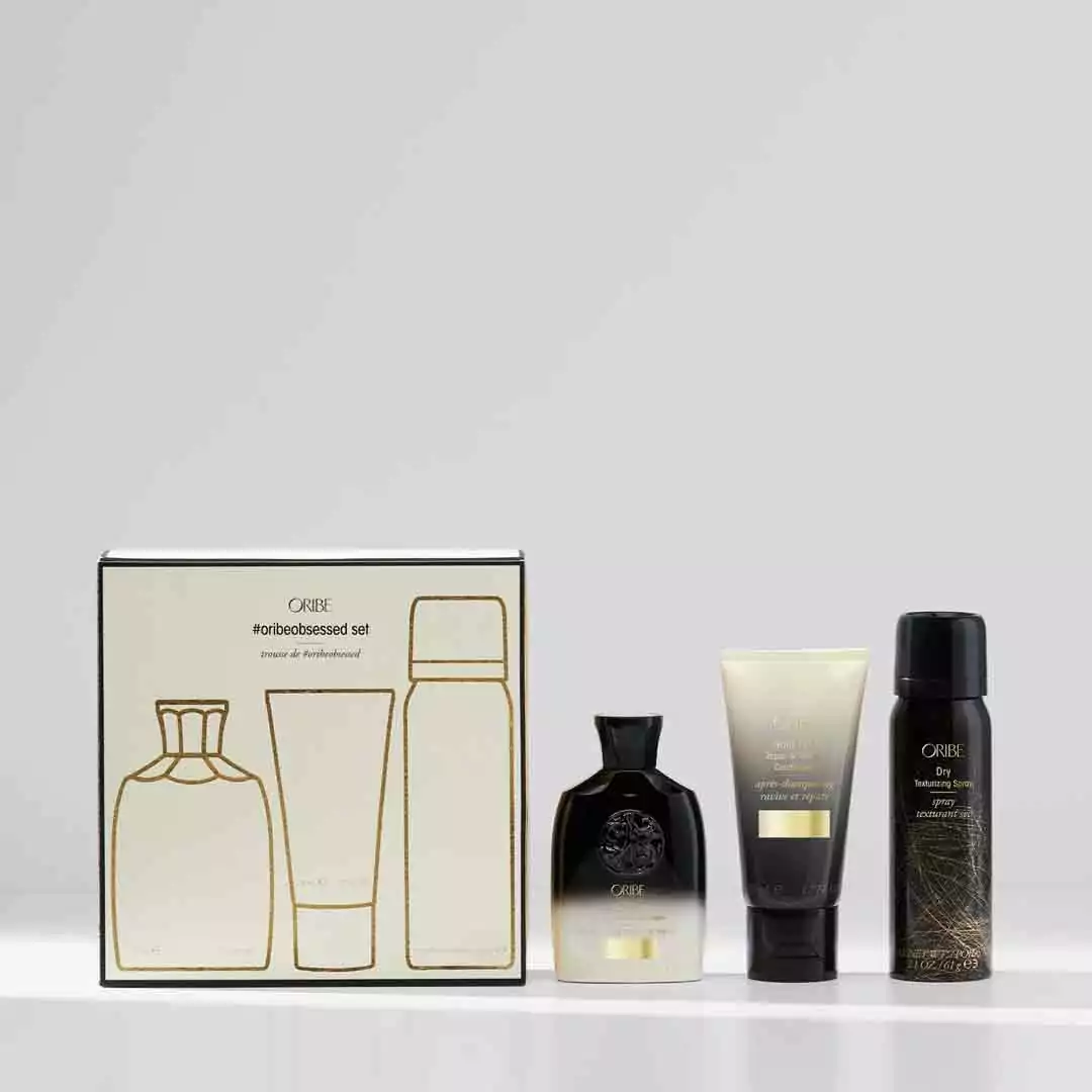 oribeobsessed holiday set