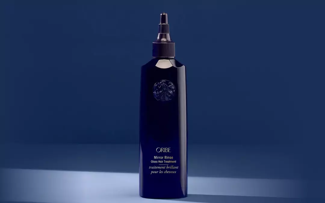 FAQ: Oribe Mirror Rinse Glass Hair Treatment