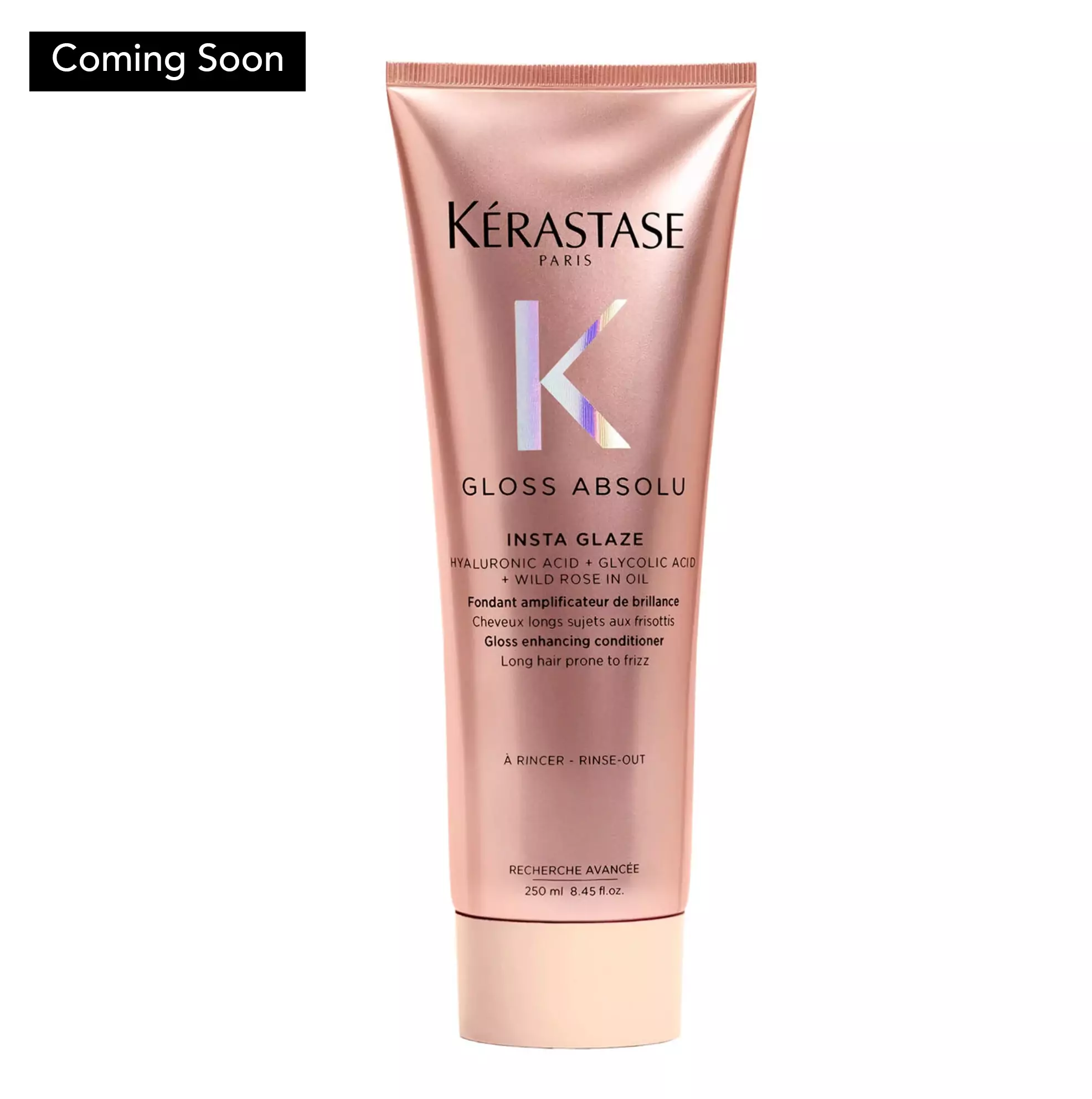 Insta-Glaze Conditioner