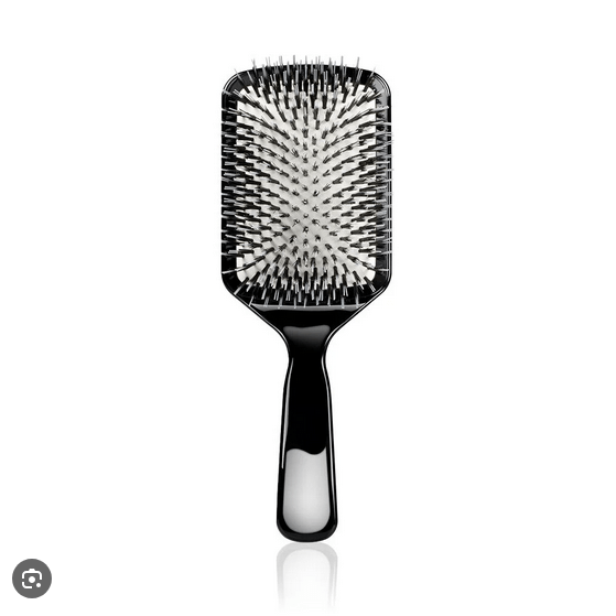 Shu Uemura Large Paddle Brush