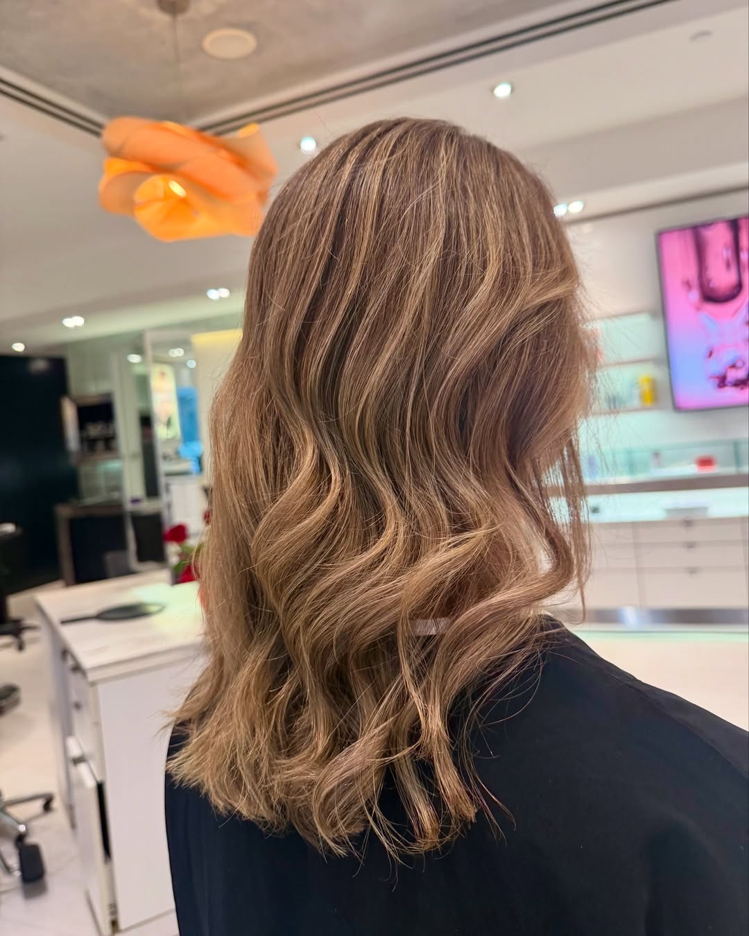 ファッションヘアー　Fashion hair styling by Masa Japanese Hair Salon at Sola Salon: Hair By Masa