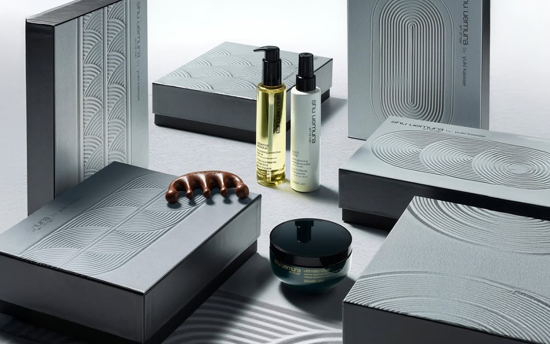 Special Offers, Salon Ziba