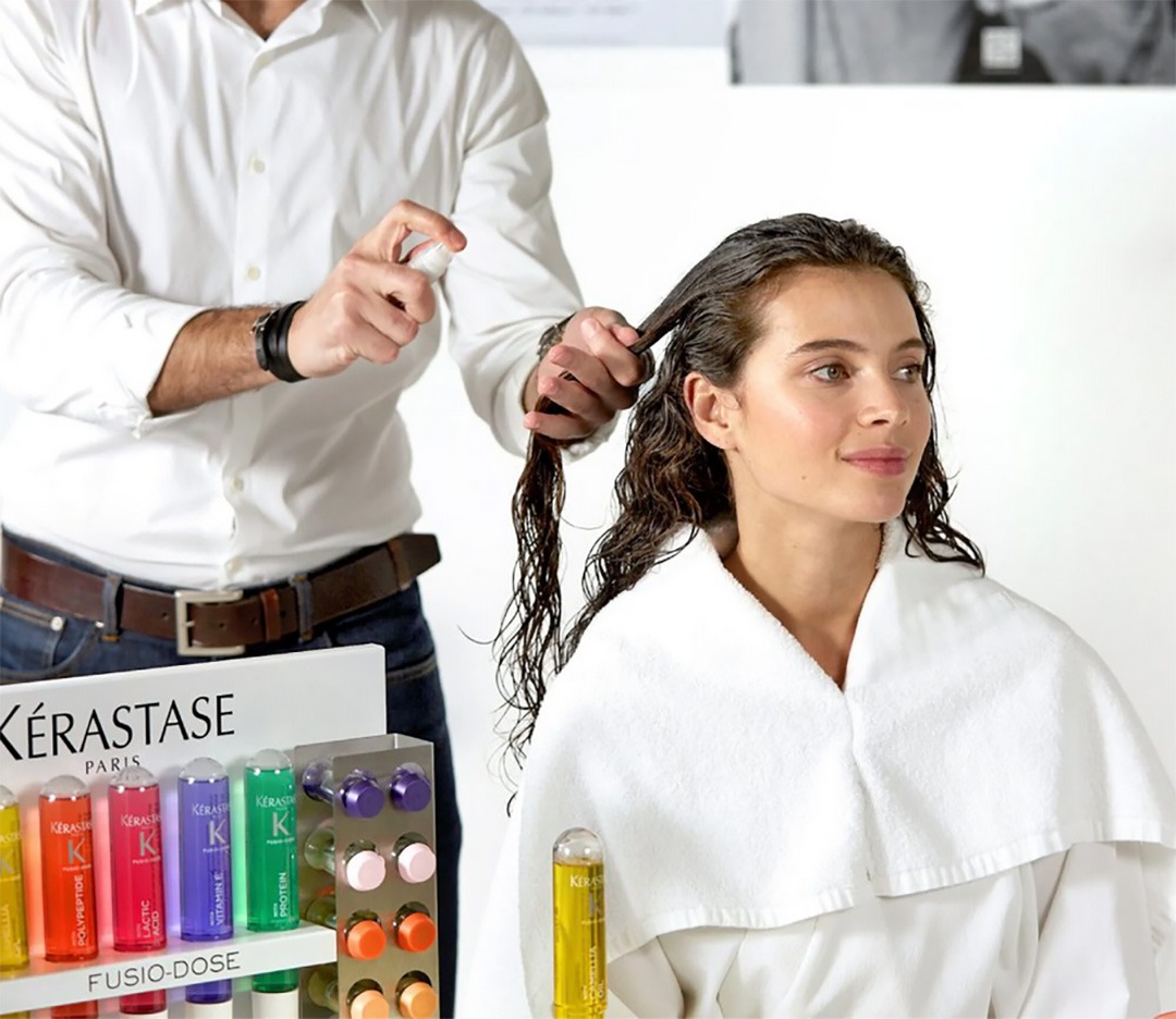 Fusio Dose by Kérastase