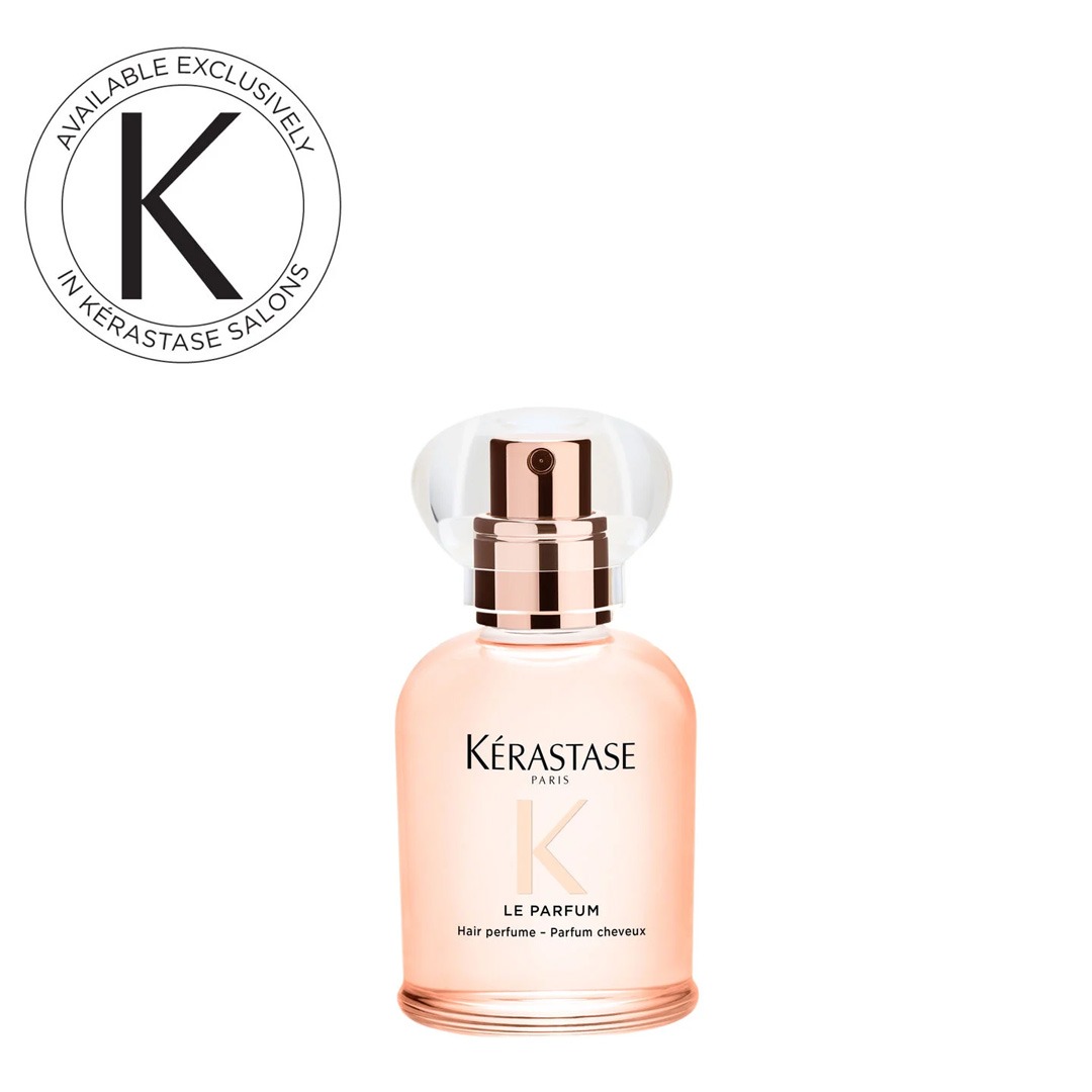 Shop Kerastase, Salon Ziba