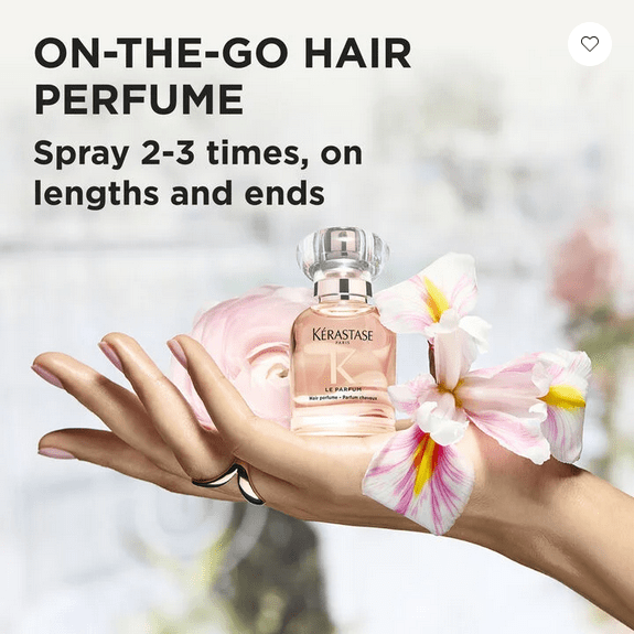 Gloss Absolu Le Parfum Hair Perfume - Image 2