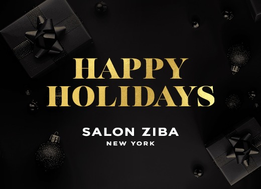 Home, Salon Ziba