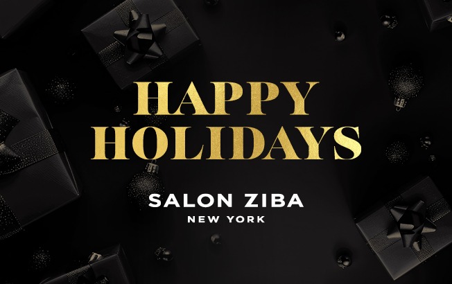 Home, Salon Ziba
