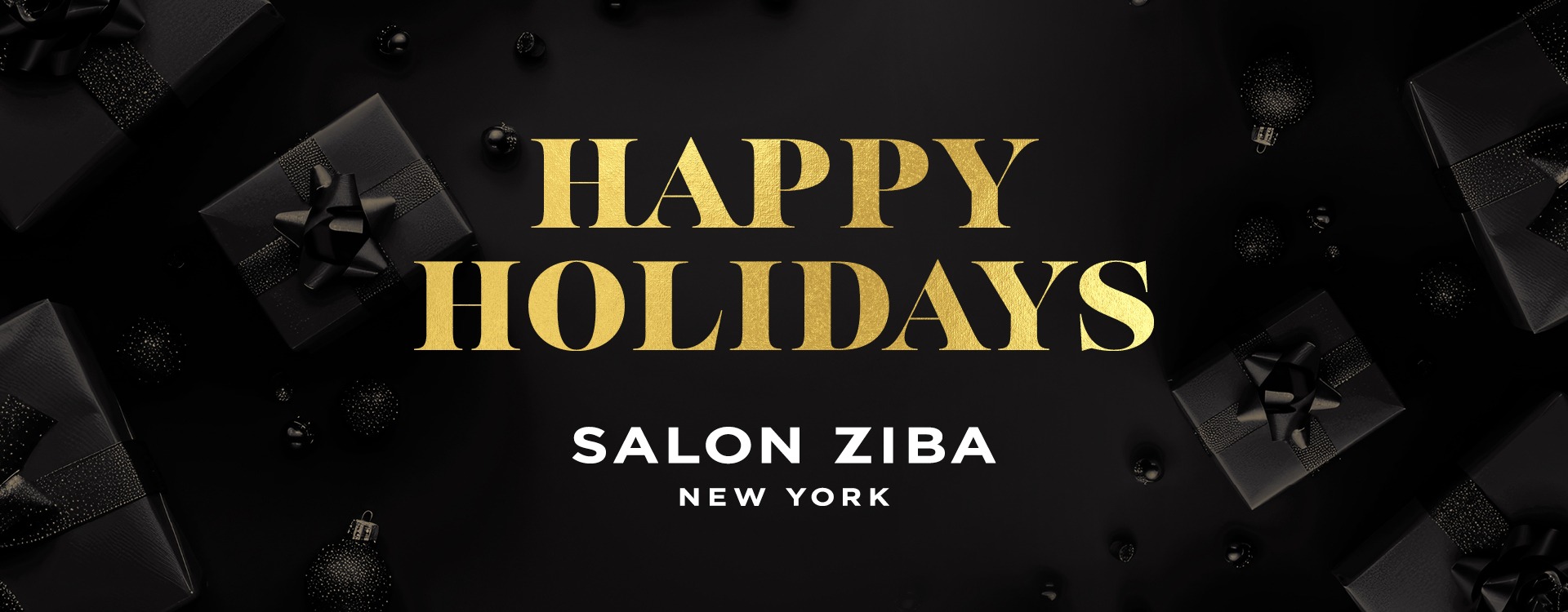 Home, Salon Ziba