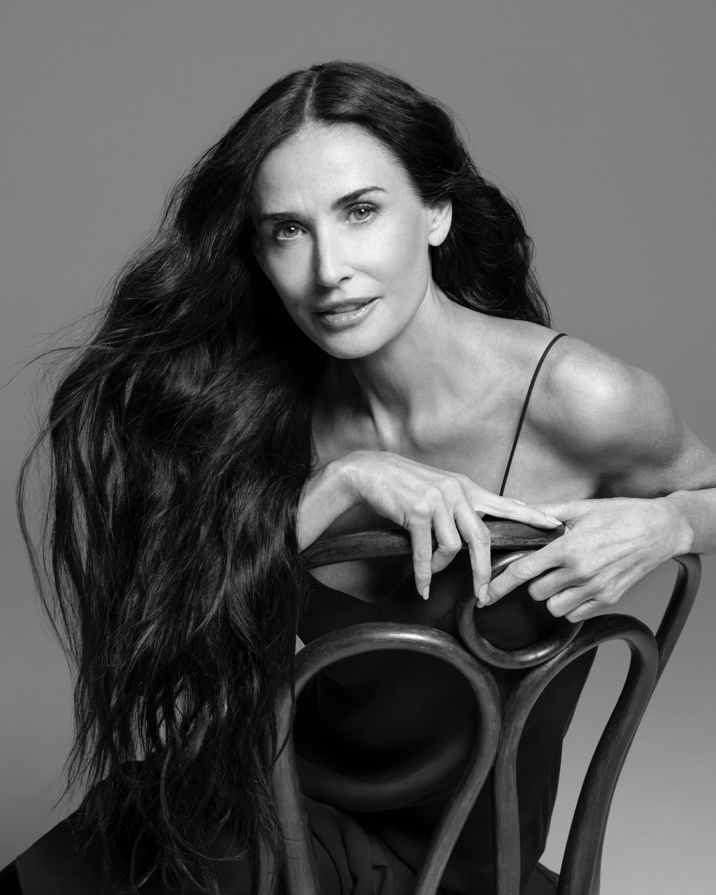 The Return of Luxury Hair Care with K&eacute;rastase Chronologiste, Salon Ziba