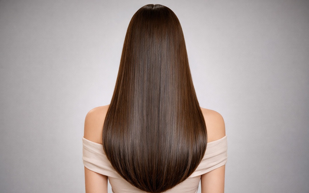 Best Keratin Smoothing Treatments for Dry Winter Hair
