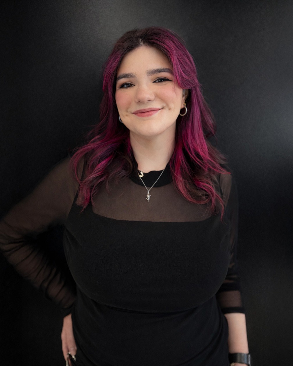 Our Team, Salon Ziba