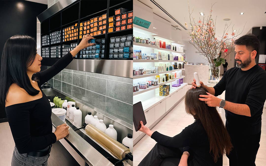 Winter to Spring Hair Refresh: Expert Tips from Elizabeth and Alex