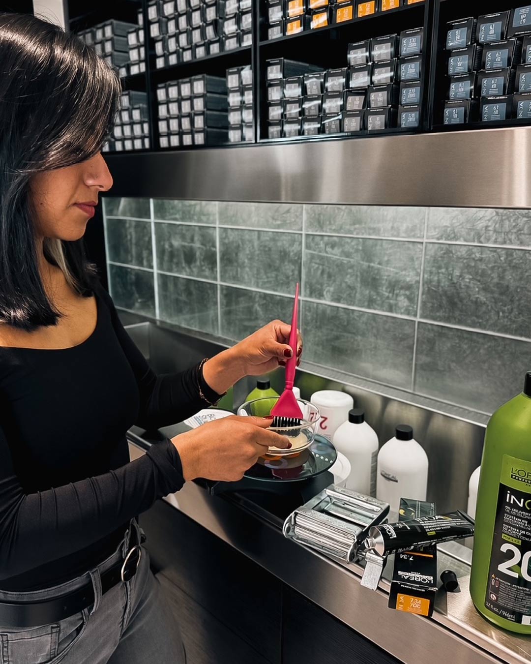 image1 Winter to Spring Hair Refresh: Expert Tips from Elizabeth and Alex, Salon Ziba