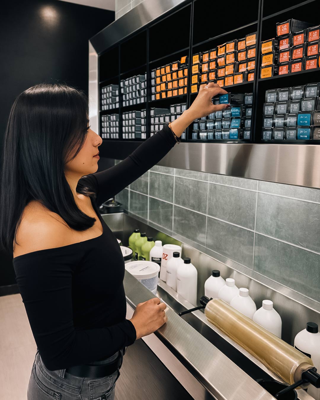 image2 Winter to Spring Hair Refresh: Expert Tips from Elizabeth and Alex, Salon Ziba