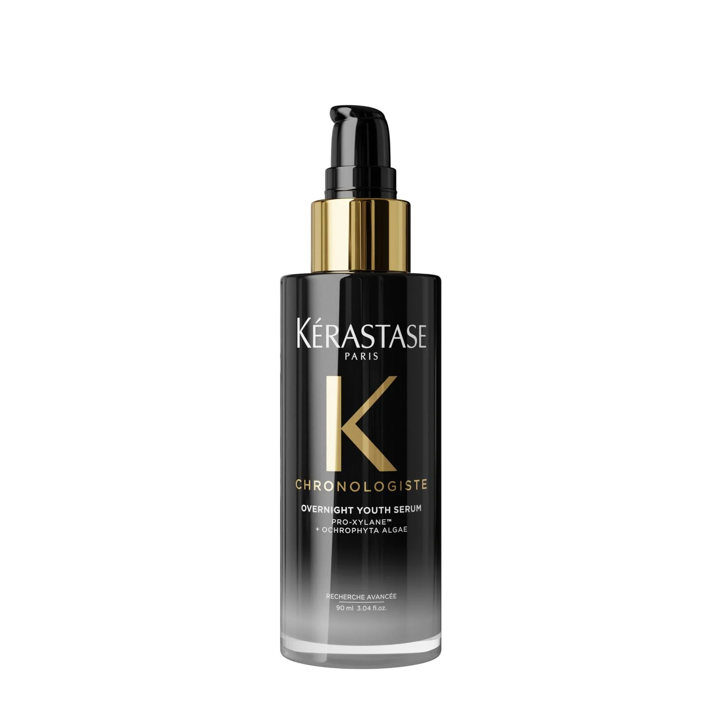 Kerastase Chronologiste Overnight Hair Serum