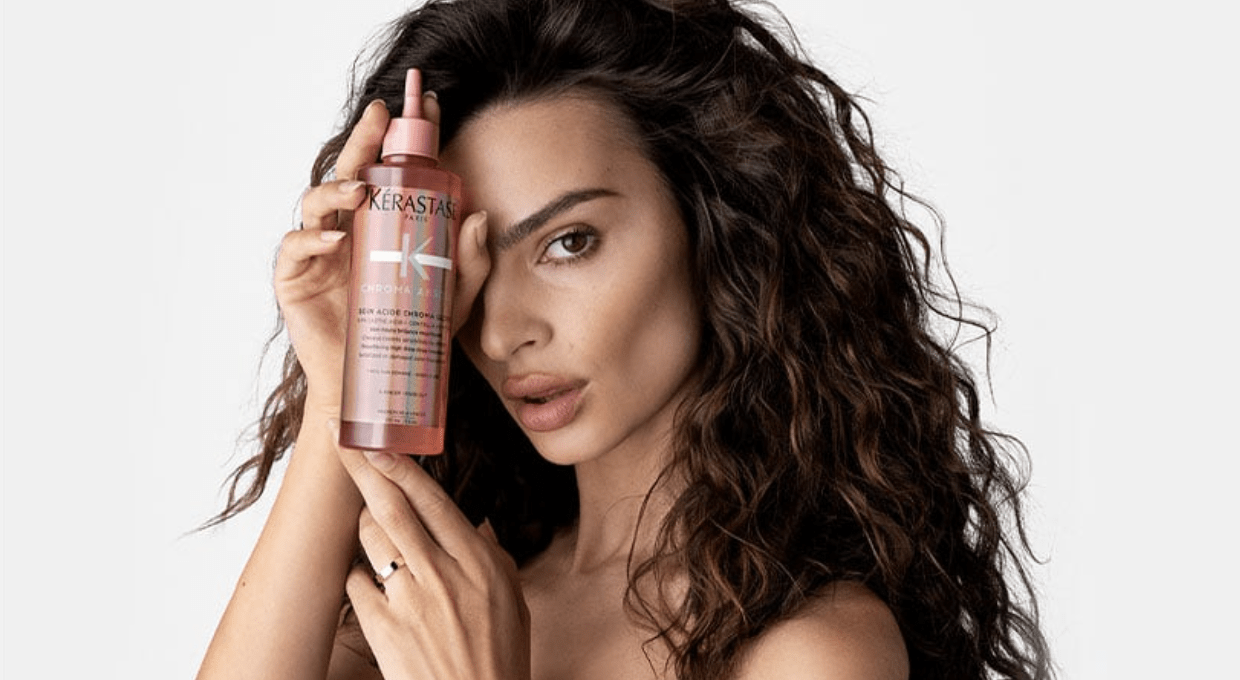 90s Hairstyles Making a Comeback in NYC Right Now, Salon Ziba