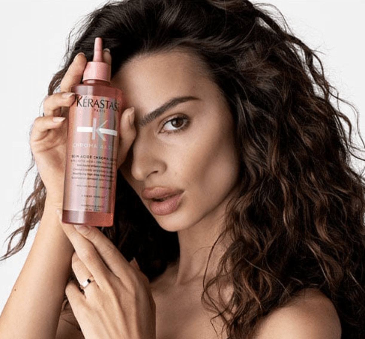 90s Hairstyles Making a Comeback in NYC Right Now, Salon Ziba