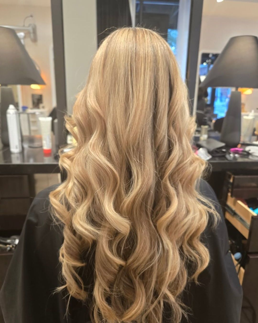 90s Hairstyles Making a Comeback in NYC Right Now, Salon Ziba