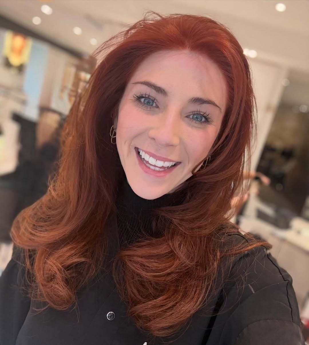 90s Hairstyles Making a Comeback in NYC Right Now, Salon Ziba