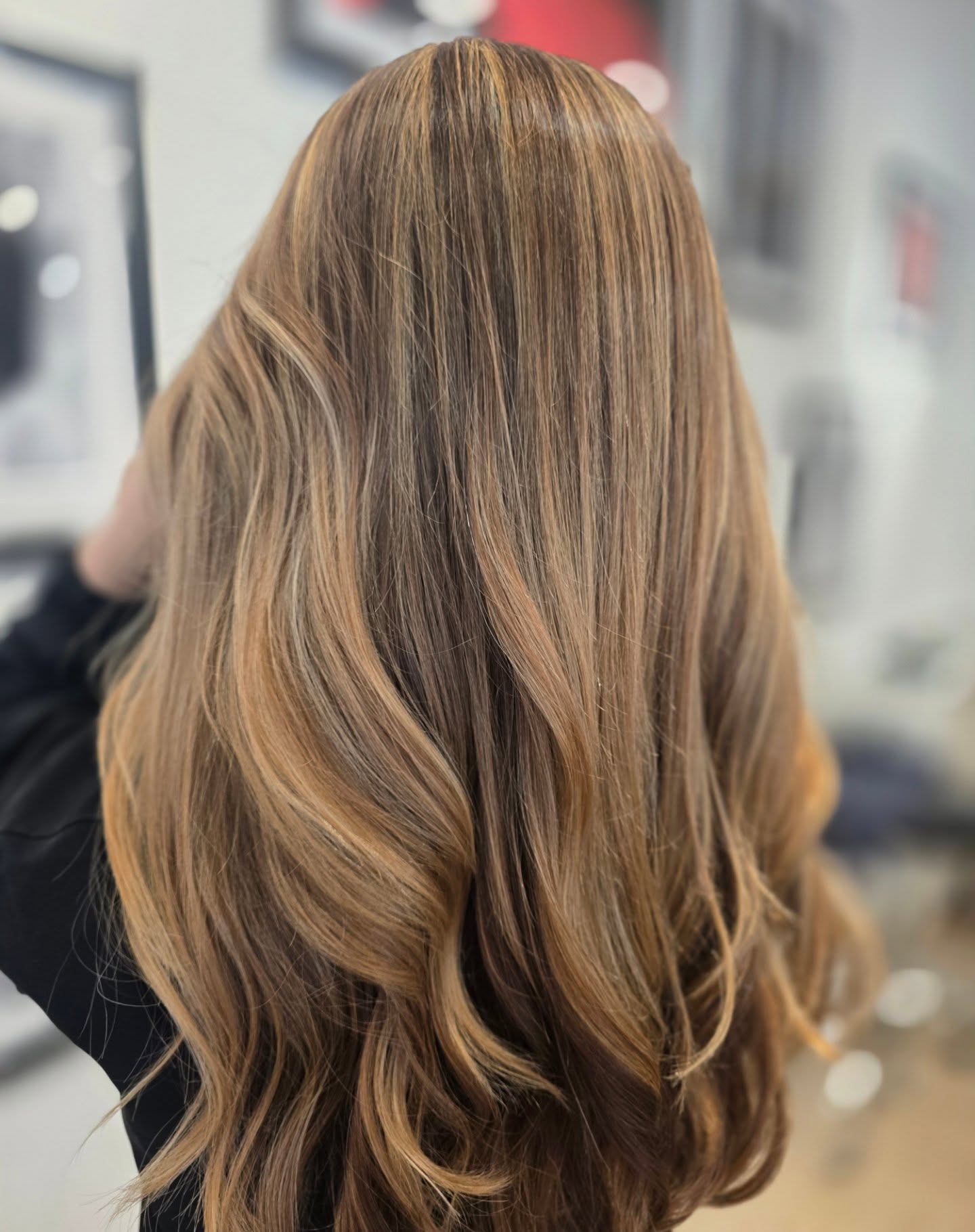 geta The Blonde Edit: Highlights & Balayage Inspiration, Salon Ziba