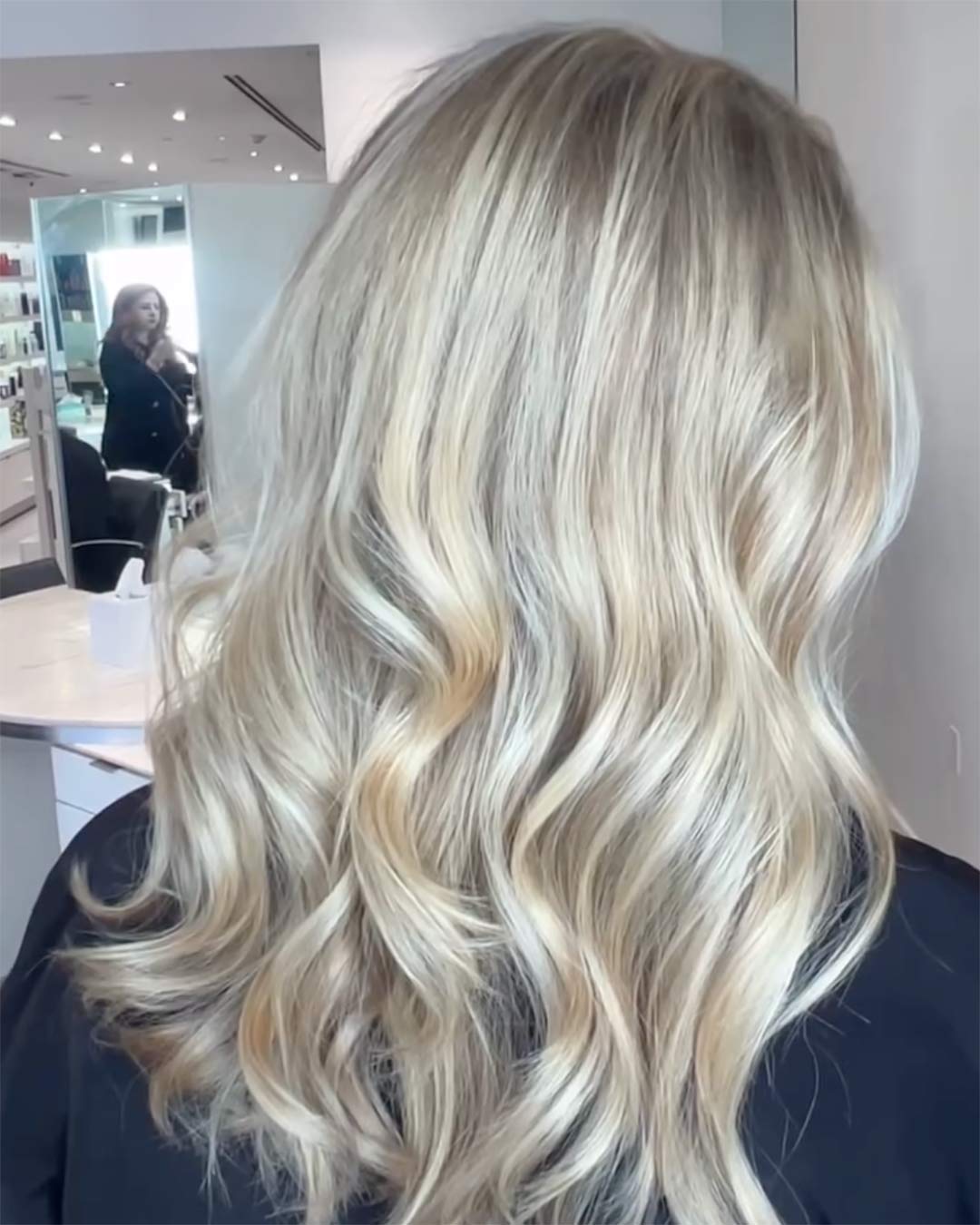 ilda-v2 The Blonde Edit: Highlights & Balayage Inspiration, Salon Ziba