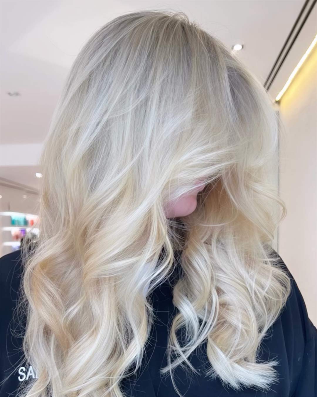 ilda The Blonde Edit: Highlights & Balayage Inspiration, Salon Ziba