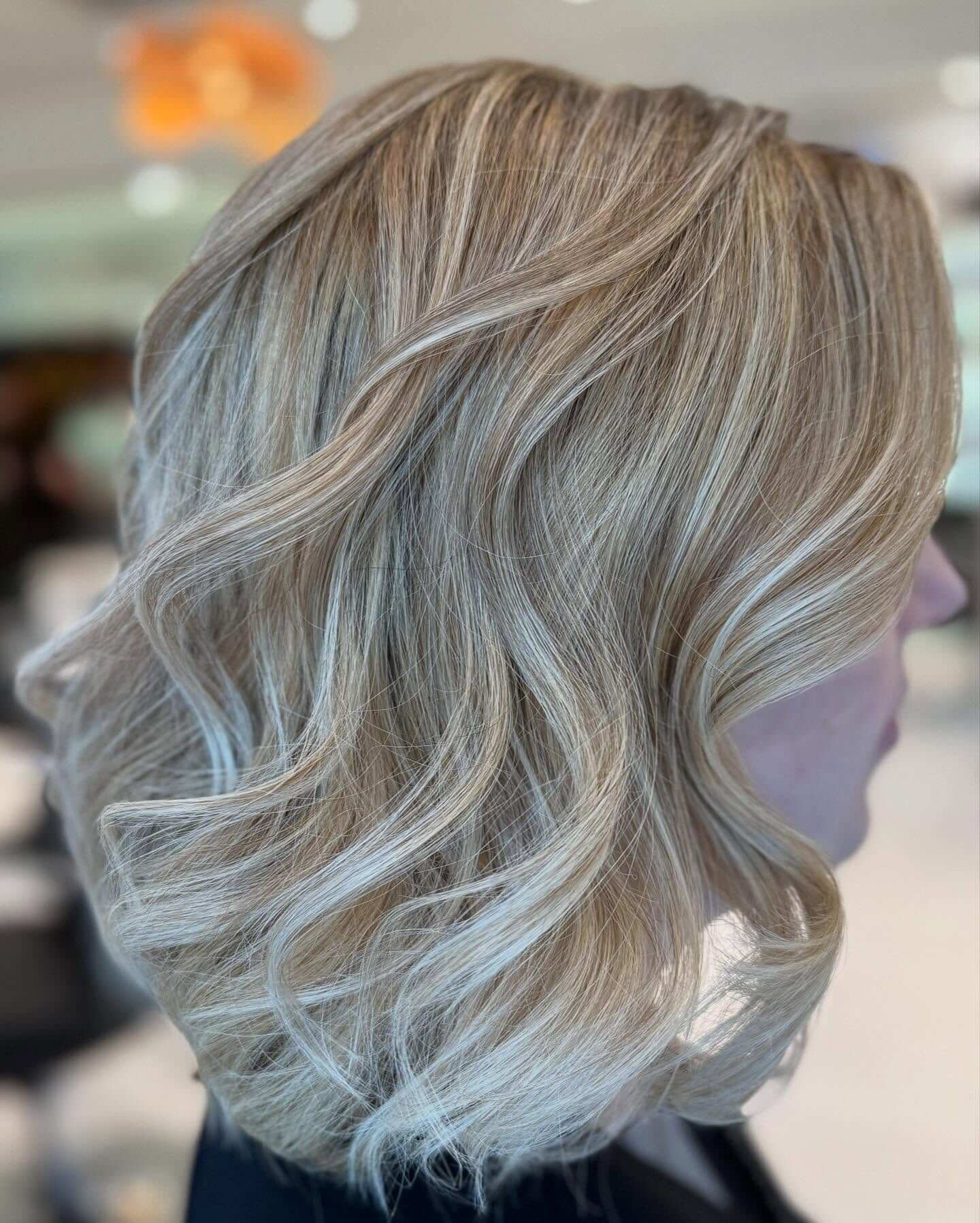 jd The Blonde Edit: Highlights & Balayage Inspiration, Salon Ziba