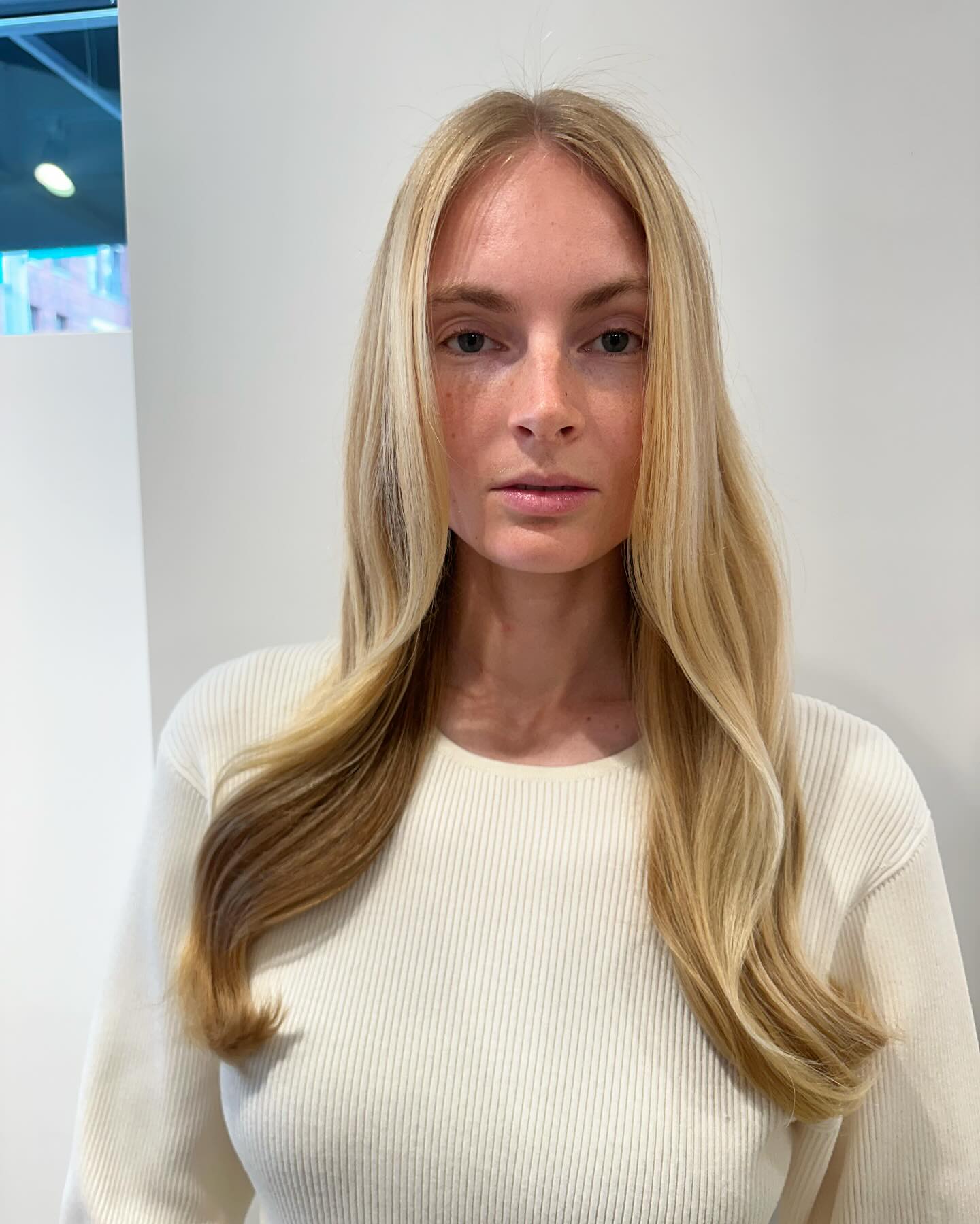 mina The Blonde Edit: Highlights & Balayage Inspiration, Salon Ziba